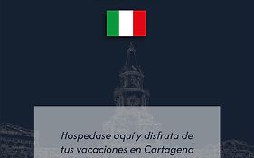 Casa Via Italia